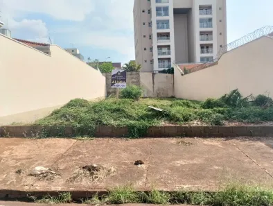 Lote/Terreno à venda, 270m² no Jardim Califórnia, Ribeirão Preto