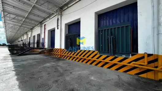 Galpão/Depósito/Armazém para alugar, 1200m² no Distrito Industrial Santo Estevão, Cabo de Santo Agostinho