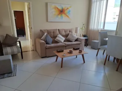 Apartamento com 2 Quartos à venda, 75m² no Tijuca, Rio de Janeiro