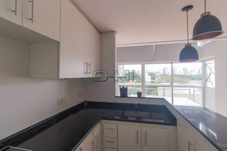 Apartamento com 1 Quarto à venda, 50m² no Vila Mariana, São Paulo