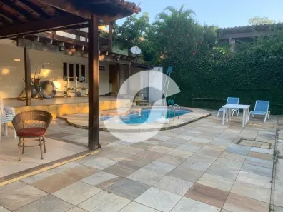 Casa com 4 Quartos à venda, 587m² no Vila Progresso, Niterói