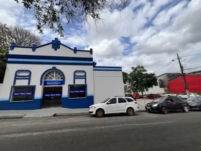 Ponto Comercial para alugar, 257m² no Centro, Bragança