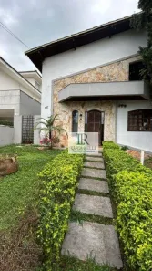 Casa de Condomínio com 4 Quartos para alugar, 310m² no Nova Higienópolis, Jandira