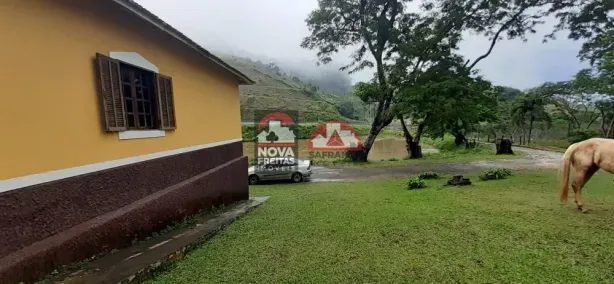 Fazenda/Sítio com 3 Quartos à venda, 70m² no Bairro da Pernambucana, São José dos Campos