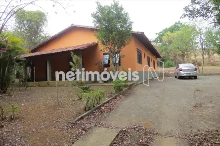 Fazenda/Sítio com 3 Quartos à venda, 10000m² no Centro, Confins