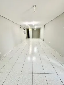 Sala Comercial para alugar, 75m² no Vila Aurora, São José do Rio Preto