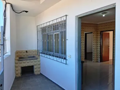Apartamento com 2 Quartos para alugar, 78m² no Jardim Bela Vista, Guarulhos