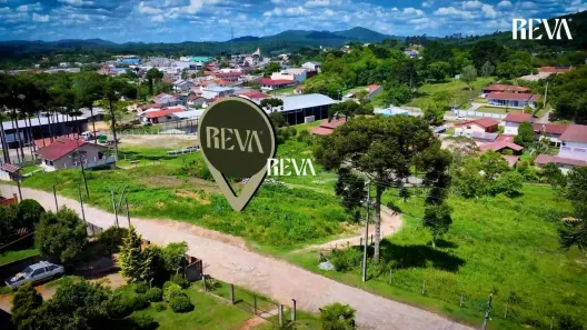 Lote/Terreno à venda, 502m² no Centro, Agudos do Sul