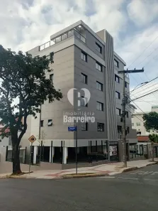 Apartamento com 3 Quartos à venda, 77m² no Barreiro, Belo Horizonte