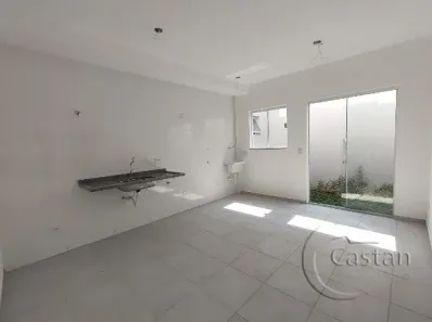 Apartamento com 1 Quarto para alugar, 33m² no Vila Ema, São Paulo