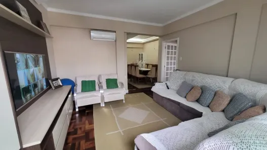 Apartamento com 2 Quartos à venda, 101m² no Centro, São Leopoldo
