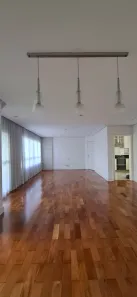 Apartamento com 3 Quartos à venda, 129m² no Vila Suzana, São Paulo