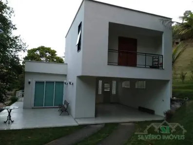 Casa com 5 Quartos à venda, 300m² no Pilões, Três Rios
