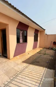 Casa com 4 Quartos à venda, 71m² no Parque Alvamar, Sarandi