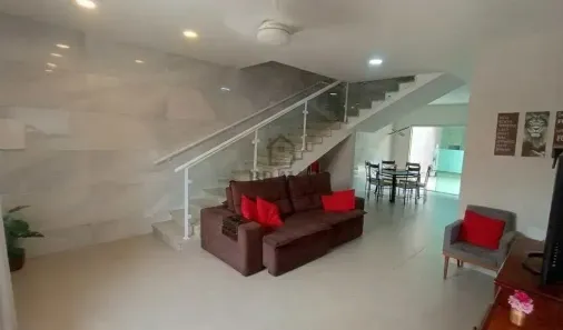 Casa com 3 Quartos à venda, 203m² no Casa de Pedra, Volta Redonda