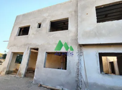 Casa de Condomínio com 3 Quartos à venda, 126m² no Guaíra, Curitiba