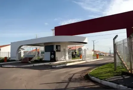 Casa de Condomínio com 2 Quartos à venda, 88m² no 23 de Setembro, Várzea Grande