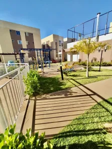 Apartamento com 2 Quartos à venda, 45m² no Heimtal, Londrina