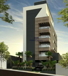 Cobertura com 2 Quartos à venda, 89m² no Anchieta, Belo Horizonte