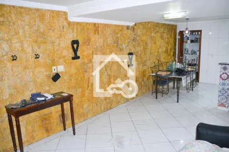 Casa com 4 Quartos à venda, 240m² no Rudge Ramos, São Bernardo do Campo