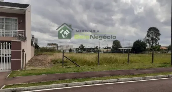 Lote/Terreno à venda, 366m² no Fazenda Velha, Araucária