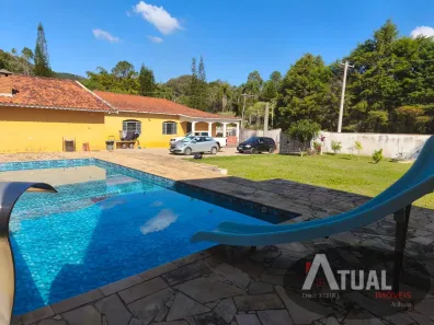 Casa com 4 Quartos à venda, 460m² no Canjica (Terra Preta), Mairiporã