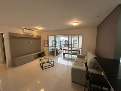 Apartamento com 2 Quartos à venda, 86m² no Jardim Brasil (Zona Sul), São Paulo