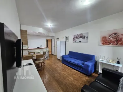 Flat com 1 Quarto à venda, 56m² no Alphaville Centro Industrial e Empresarial/Alphaville., Barueri