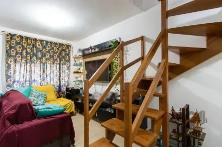 Cobertura com 2 Quartos à venda, 69m² no Centro Histórico, Porto Alegre