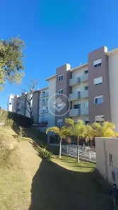 Apartamento com 2 Quartos à venda, 72m² no Centro, São José