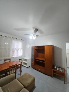 Apartamento com 2 Quartos para alugar, 64m² no Bom Fim, Porto Alegre