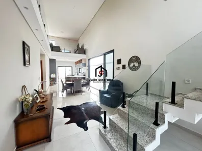 Casa de Condomínio com 4 Quartos à venda, 245m² no Bairro do Grama, Caçapava