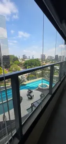 Apartamento com 2 Quartos para venda ou aluguel, 90m² no Alphaville Centro Industrial e Empresarial/Alphaville., Barueri