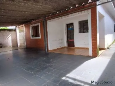 Casa com 3 Quartos à venda, 128m² no Jardim São Vito, Americana