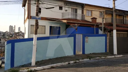 Sobrado com 4 Quartos à venda, 140m² no Vila Medeiros, São Paulo