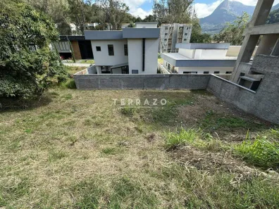 Lote/Terreno à venda, 216m² no Posse, Teresópolis
