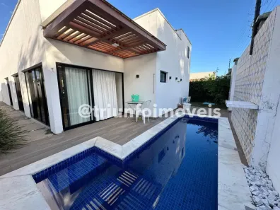 Casa de Condomínio com 3 Quartos à venda, 150m² no Uruguai, Teresina