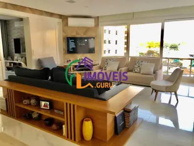 Apartamento com 4 Quartos à venda, 200m² no Planalto Paulista, São Paulo