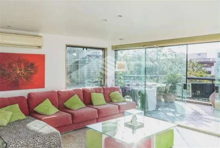 Cobertura com 5 Quartos à venda, 339m² no Recreio dos Bandeirantes, Rio de Janeiro