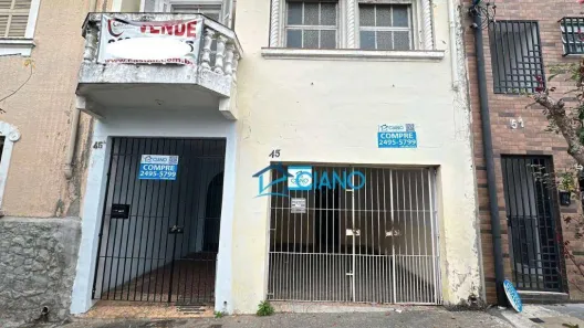 Sobrado com 4 Quartos à venda, 250m² no Mooca, São Paulo