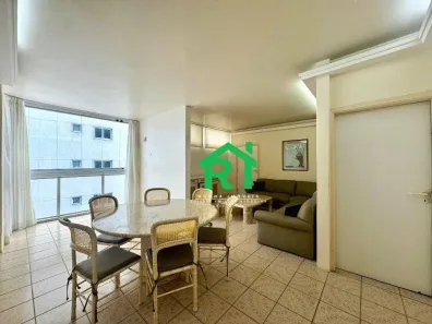 Apartamento com 4 Quartos à venda, 110m² no Pitangueiras, Guarujá