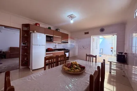 Casa com 3 Quartos à venda, 261m² no Jardim Morumbi, Bragança Paulista