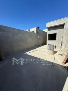 Casa com 2 Quartos à venda, 90m² no Loteamento Novo Primavera, Montes Claros
