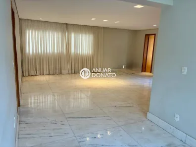 Apartamento com 4 Quartos à venda, 150m² no Cruzeiro, Belo Horizonte