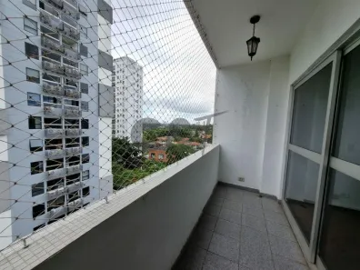Apartamento com 3 Quartos à venda, 125m² no Jardim Francisco Mendes, São Paulo