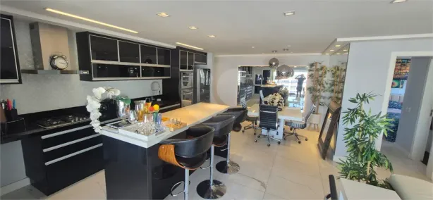 Apartamento com 1 Quarto à venda, 84m² no Pinheiros, São Paulo