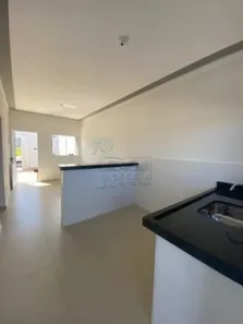 Casa com 2 Quartos à venda, 56m² no Jardim Vilico Cantarelli, Ribeirão Preto