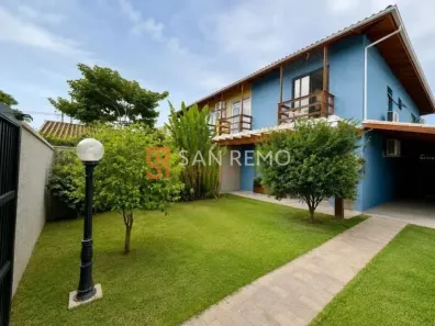 Casa com 3 Quartos para alugar, 195m² no Campeche, Florianópolis