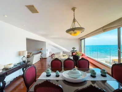 Apartamento com 4 Quartos à venda, 201m² no Leblon, Rio de Janeiro