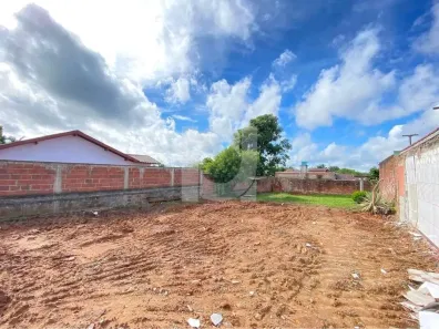 Lote/Terreno à venda, 396m² no Parque Residencial Portao, Portão